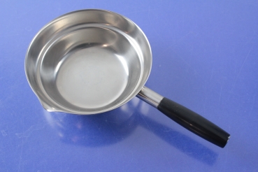 WMF Butterpfännchen Cromargan