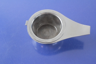 WMF Teesieb Abtropfsieb mit Abtropfschale Cromargan
