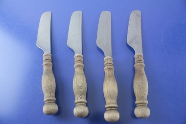WMF Burgund 4 Brötchenmesser