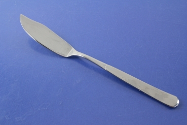 Monogram Fischmesser Edelstahl 18/10