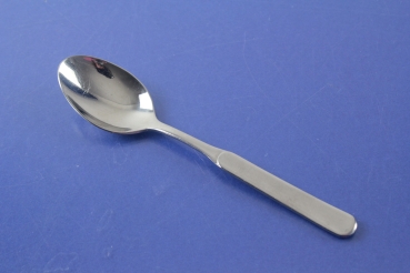 Kaffeelöffel 13,7 cm Edelstahl Chromolit 18/10