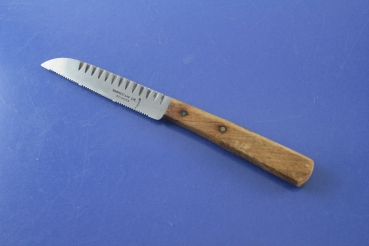 Buntschneidemesser Wellenschneider Hammesfahr