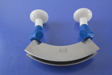 Koziol Wiegemesser 18 cm Solingen