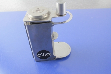 Cilio Käsereibe Deluxe