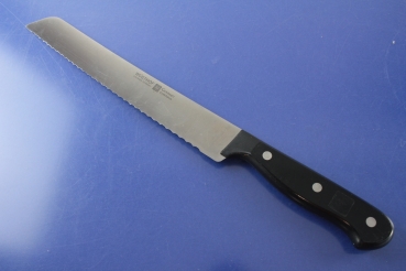 Wüsthof Dreizack Gourmet Brotmesser 23 cm Edelstahl