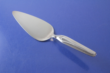 WMF Madrid Tortenheber 21,2 cm versilbert