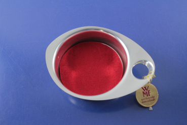 WMF Flaschenhalter Weinflaschenhalter Cromargan