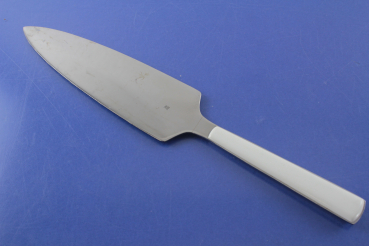 WMF Torino weiß Tortenmesser Cromargan