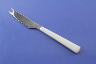 WMF Torino weiß Tomatenmesser Cromargan