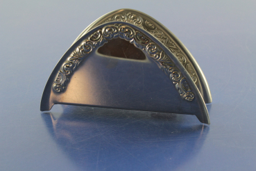 WMF Serviettenständer Serviettenhalter Cromargan