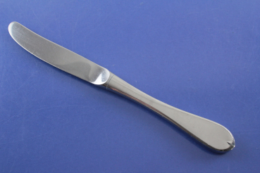 WMF Atrium Speisemesser Messer versilbert