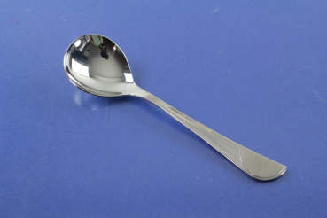 WMF Solo Zuckerlöffel Cromargan
