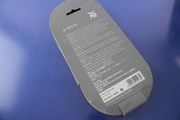 WMF Dichtungsring für alle WMF Schnelltöpfe und Schnellpfannen ø 18 cm