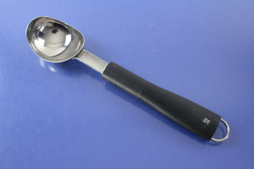 WMF Eisportionierer Cromargan schwarz