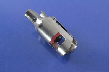 Sektflaschenverschluss Edelstahl