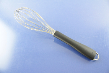 WMF Schneebesen  schwarz Cromargan