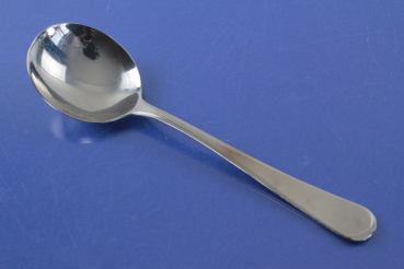 Zwilling Nottingham Sahnelöffel 16,8 cm Edelstahl