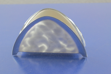 WMF Serviettenhalter versilbert