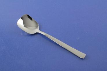 BSF Cult Zuckerlöffel Edelstahl Note 1