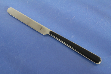 BSF La Bella nera Speisemesser schwarz Edelstahl