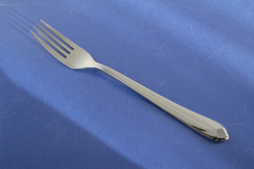 WMF Jette Speisegabel Gabel Cromargan