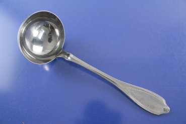 WMF Englische Rose Schöpflöffel, mittlere Kelle 21,5 cm Cromargan