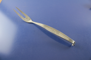 WMF Fleischgabel zum Hängen 31,5 cm Cromargan