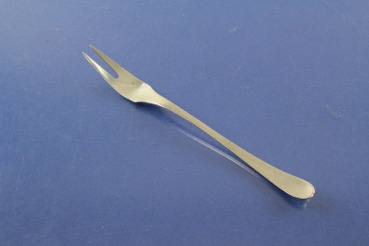 Rosenthal Kurve Fleischgabel 15,1 cm Edelstahl matt