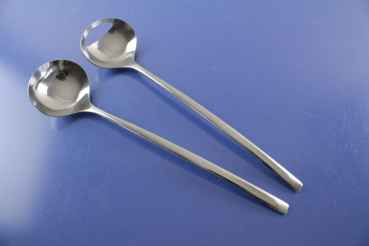 Quist Salatbesteck 26,7 cm Edelstahl