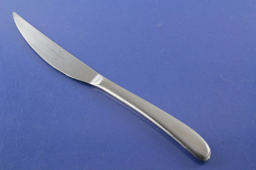 Auerhahn Silk Steakmesser Edelstahl matt