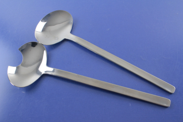 WMF Scala Salatbesteck 25 cm Cromargan