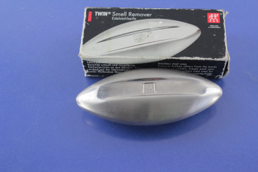 Zwilling Edelstahlseife Geruchsentferner
