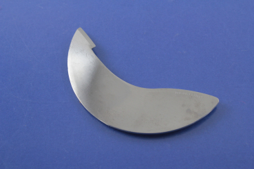 Mono Citro Orangenschäler 14,3 cm Edelstahl