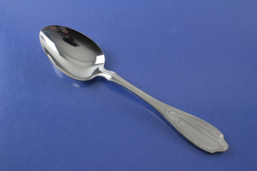 WMF Englische Rose Speiselöffel Cromargan Note 1-2
