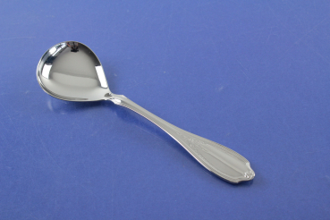 WMF Englische Rose Zuckerlöffel Cromargan