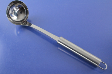 WMF Saucenkelle zum Hängen 27 cm Cromargan
