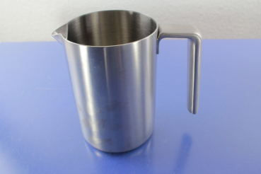 WMF Milchaufschäumerkännchen Kanne 0,5 l Cromargan