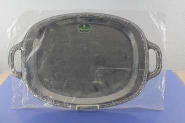WMF Serviertablett Servierplatte 48 x 30 cm Cromargan