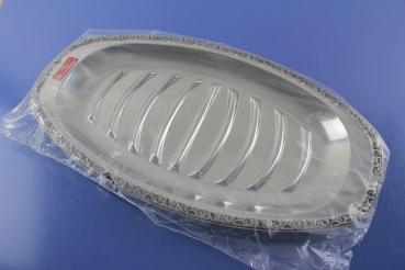 WMF Spargelplatte