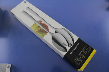 WMF Boston Salatbesteck 30 cm Cromargan OVP