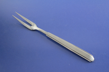 WMF Brüssel neu Fleischgabel 19,5 cm Cromargan