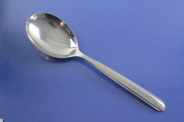 WMF Brüssel neu Gemüselöffel 23,5 cm Cromargan