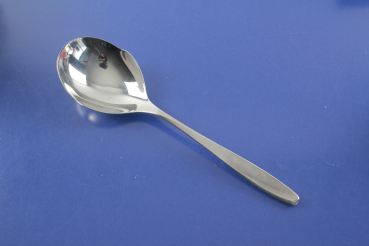 WMF Hamburg Kartoffellöffel versilbert