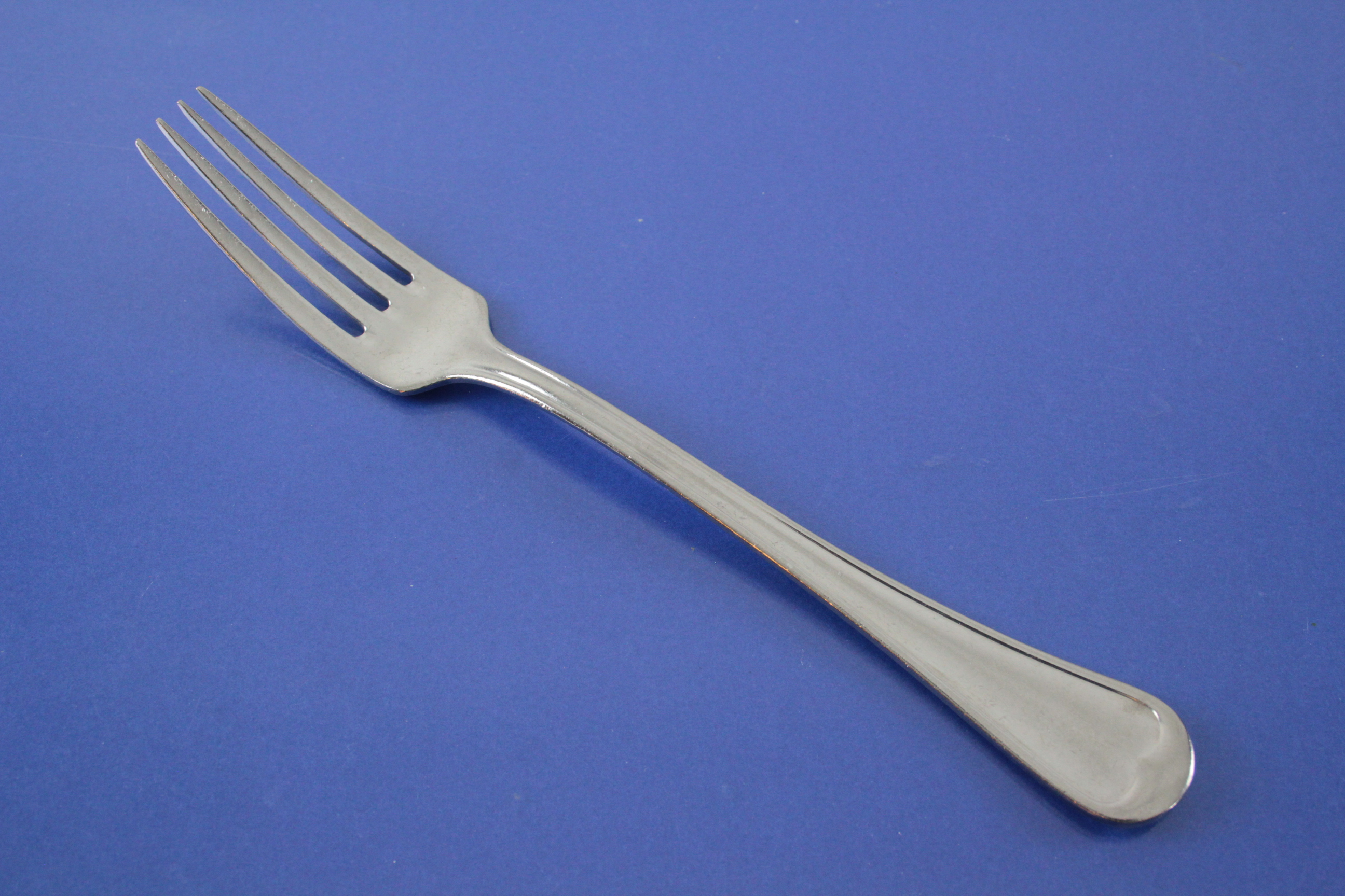 Secondhandbesteck WMF Hotel Metropolitan Augsburger Faden