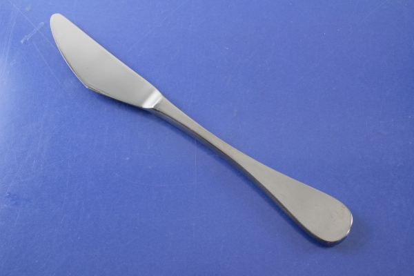 Robbe & Berking "Scandia" Speisemesser Messer Edelstahl