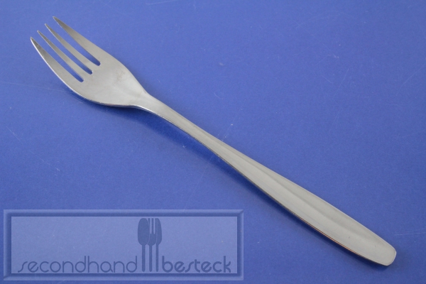 WMF Verona Ascona Speisegabel 19,3 cm Cromargan