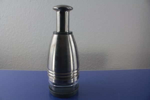 TCM Tchibo Blitzhacker