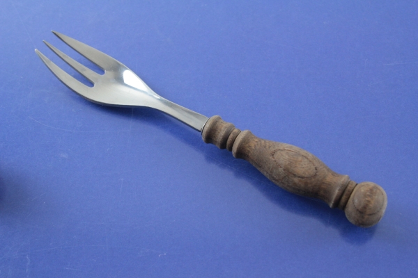 WMF Burgund Kuchengabel