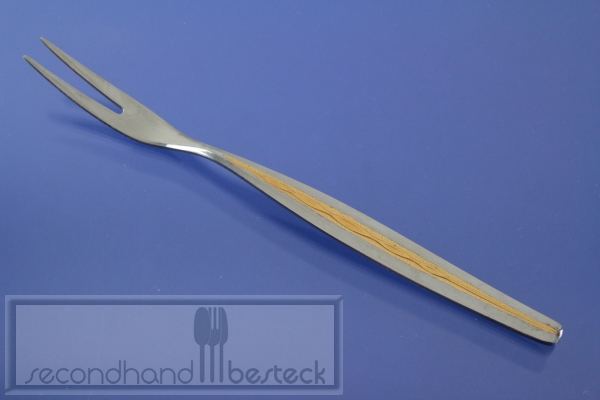 WMF Capri Fleischgabel 19 cm Cromargan
