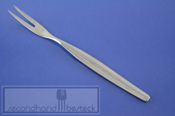 WMF Palma alt Fleischgabel 19 cm Cromargan